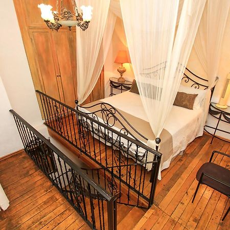La Mexicana Hotel Boutique San Miguel de Allende Camera foto
