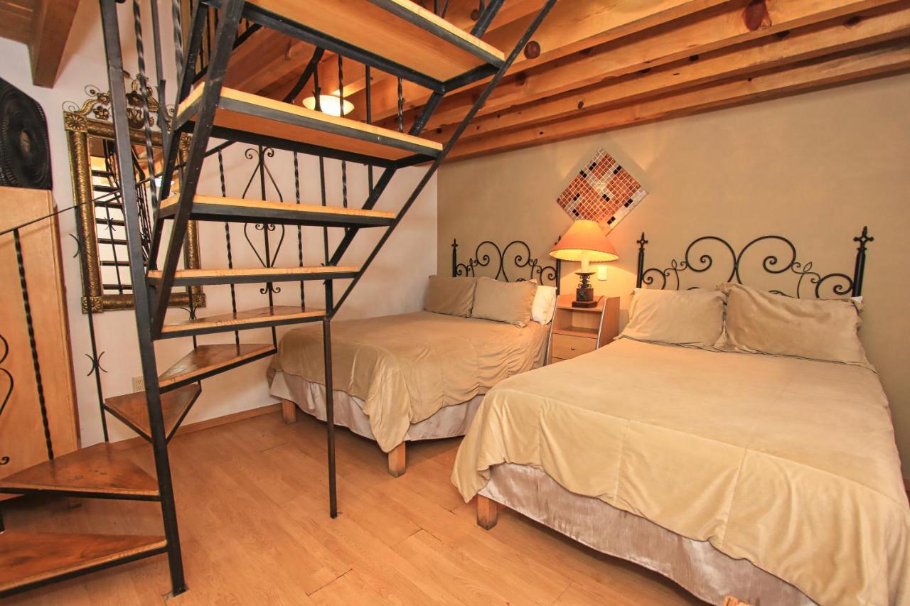 La Mexicana Hotel Boutique San Miguel de Allende Esterno foto