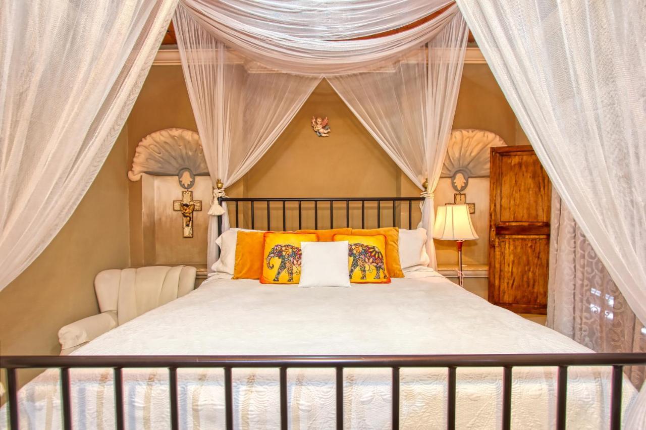 La Mexicana Hotel Boutique San Miguel de Allende Esterno foto