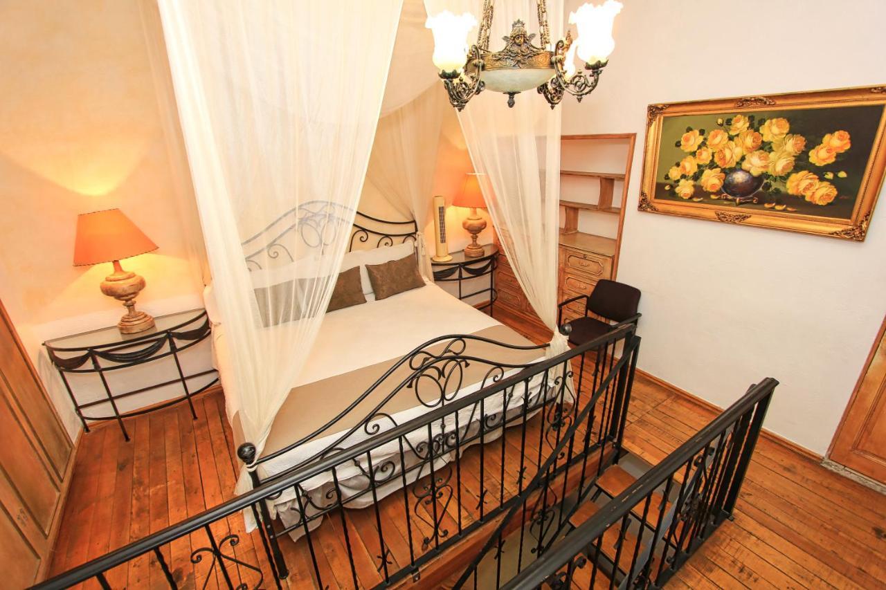 La Mexicana Hotel Boutique San Miguel de Allende Esterno foto