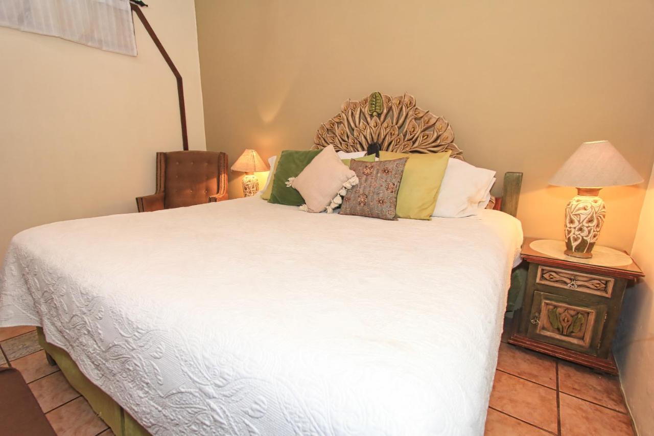 La Mexicana Hotel Boutique San Miguel de Allende Esterno foto