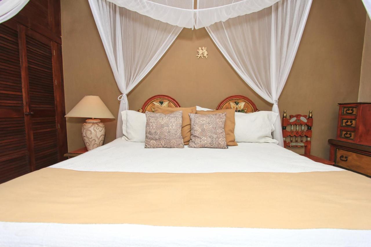 La Mexicana Hotel Boutique San Miguel de Allende Esterno foto