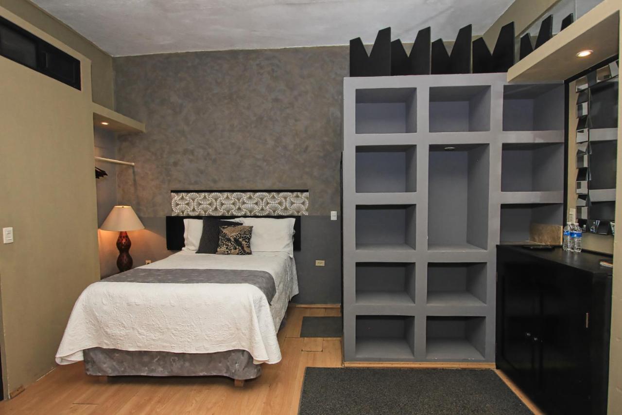 La Mexicana Hotel Boutique San Miguel de Allende Esterno foto