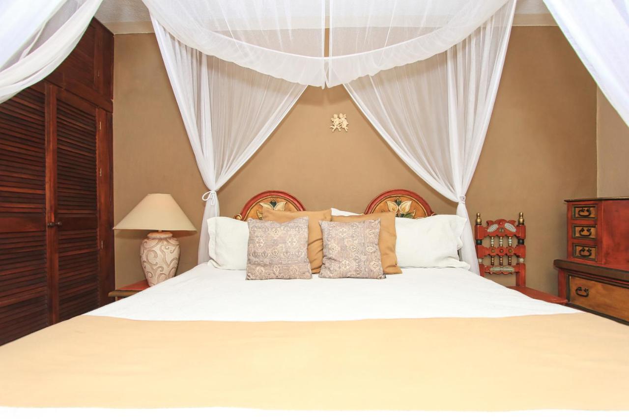 La Mexicana Hotel Boutique San Miguel de Allende Esterno foto