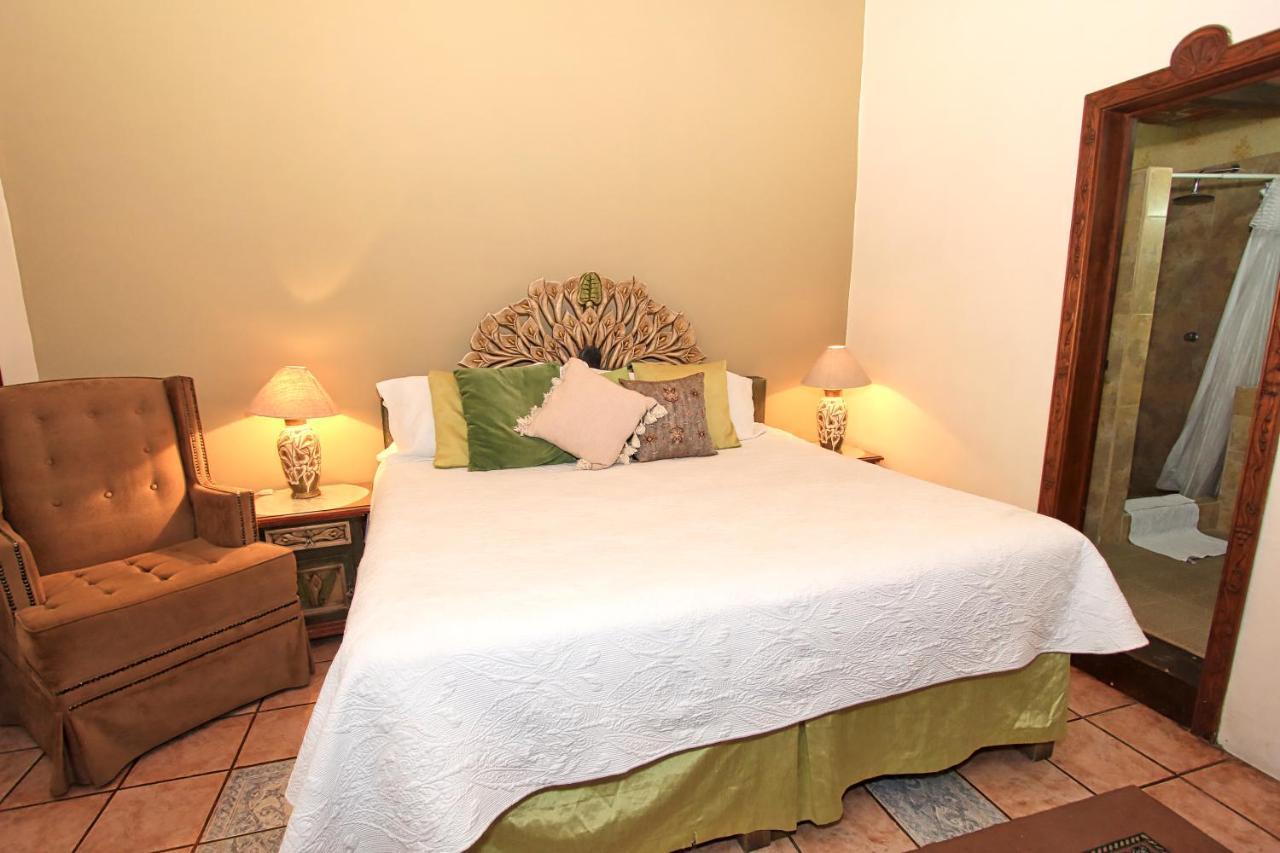 La Mexicana Hotel Boutique San Miguel de Allende Esterno foto