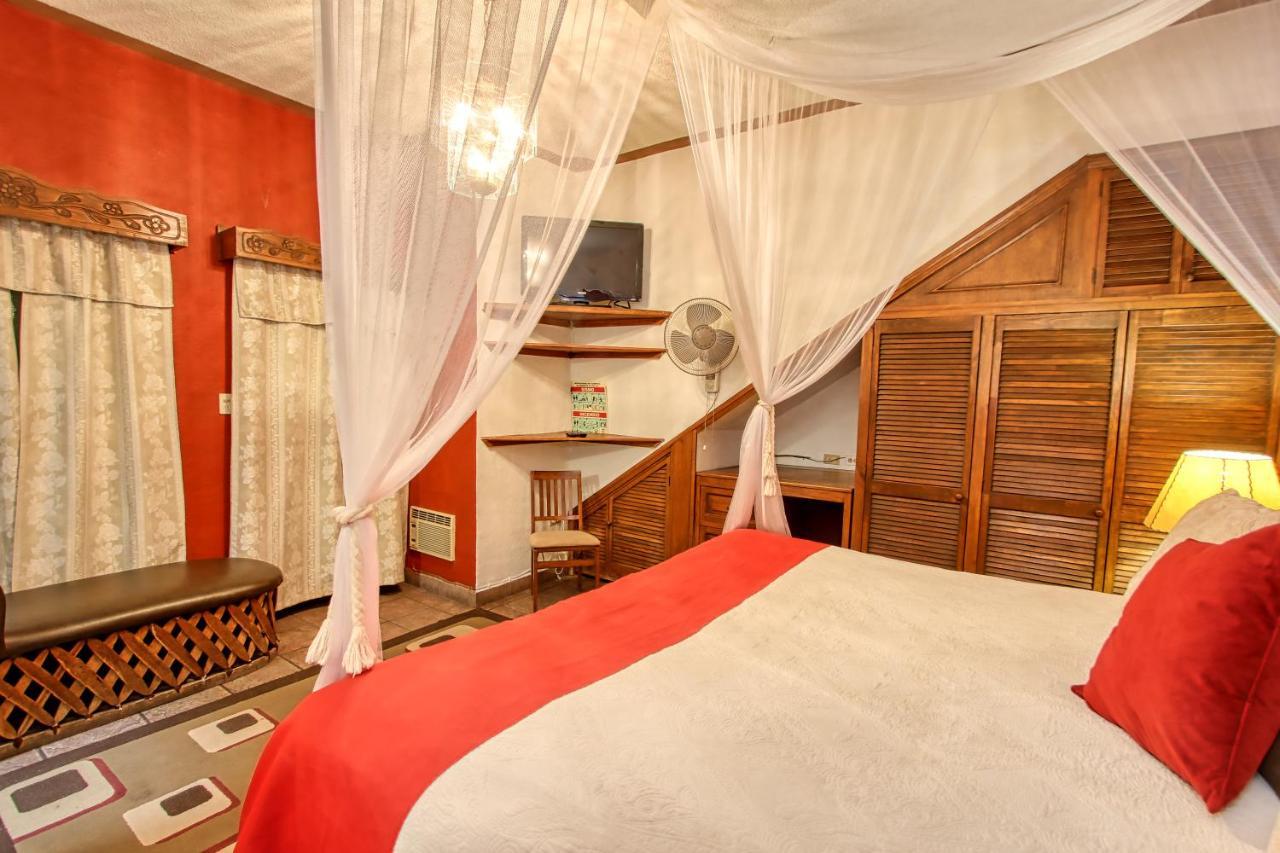 La Mexicana Hotel Boutique San Miguel de Allende Esterno foto